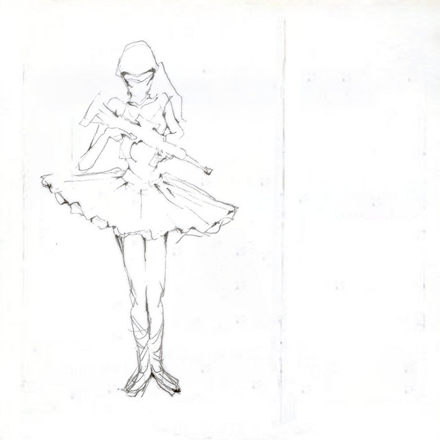 undefined album image