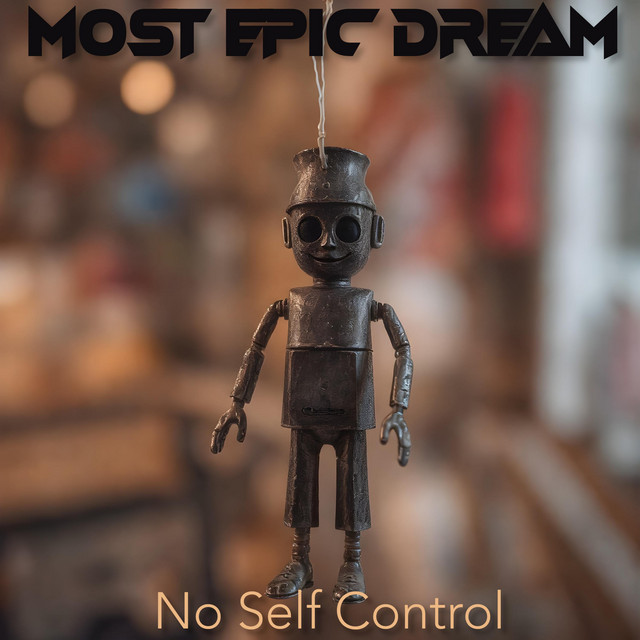 No Self Control