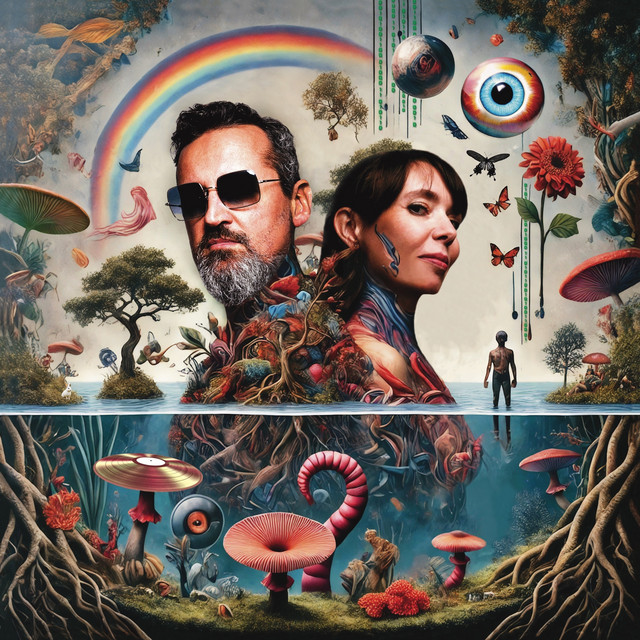 Ver de terre cover art