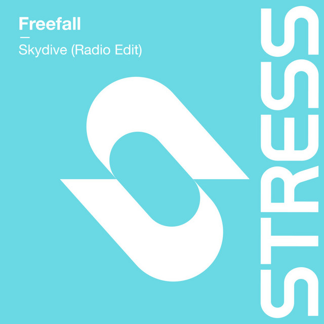 Skydive (Radio Edit) cover art