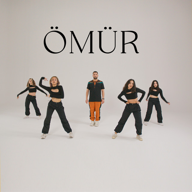 Ömür cover art