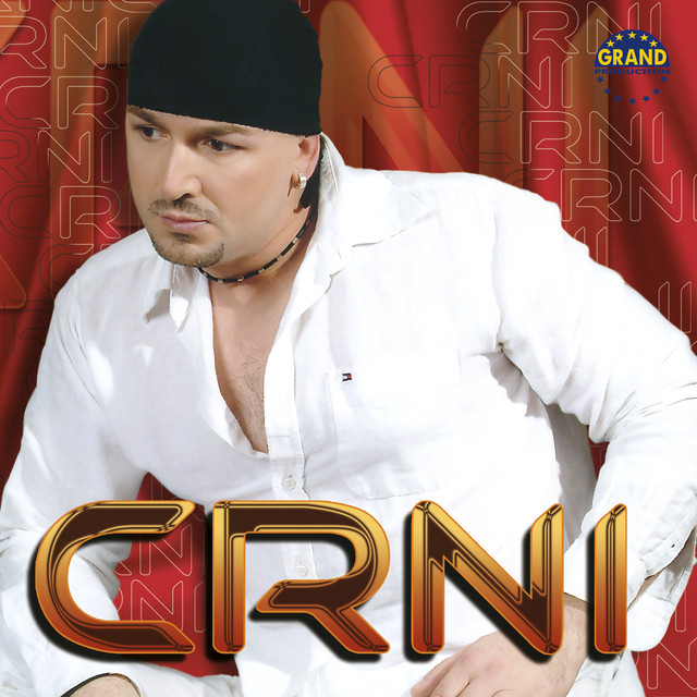 Crni cover art