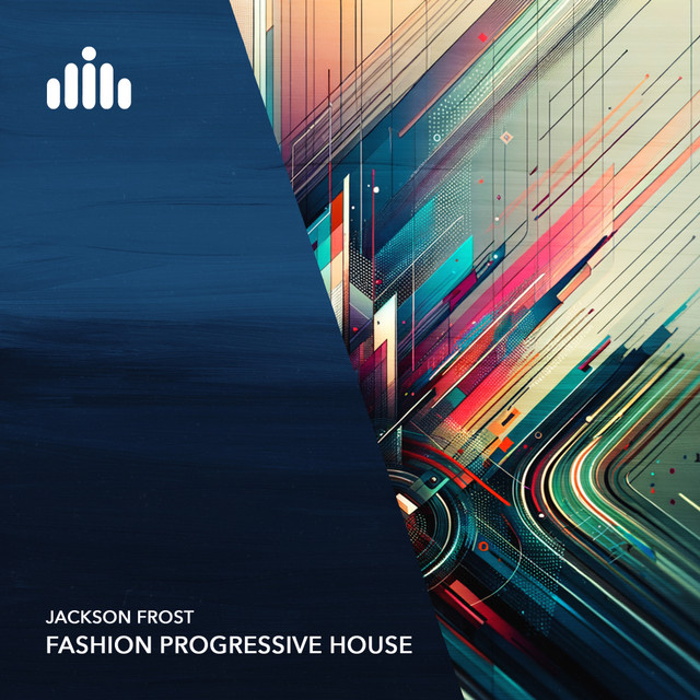 Обкладинка Jackson Frost — Fashion Progressive House