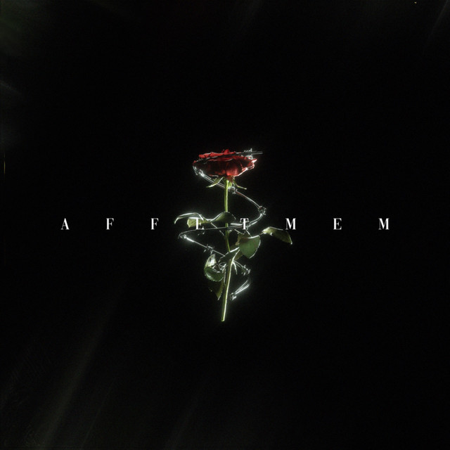 AFFETMEM cover art