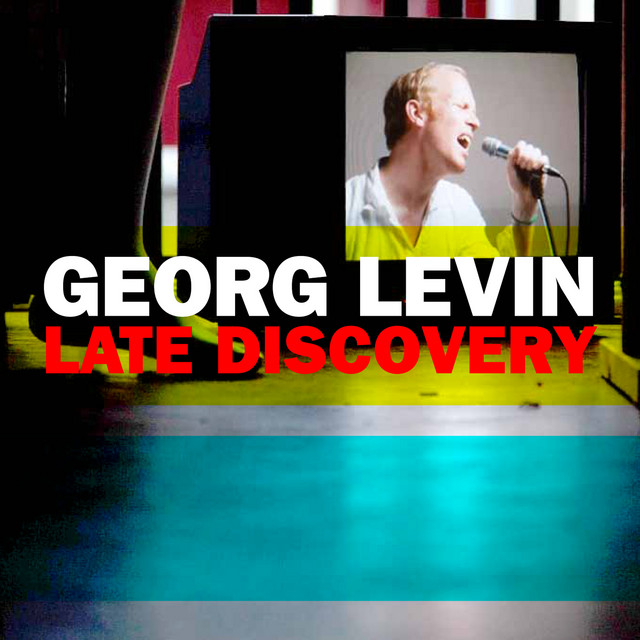 Late Discovery cover art
