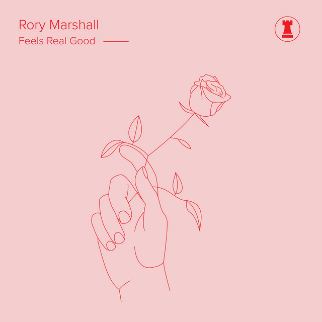 Feels Real Good cover art