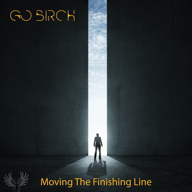 Moving The Finishing Line