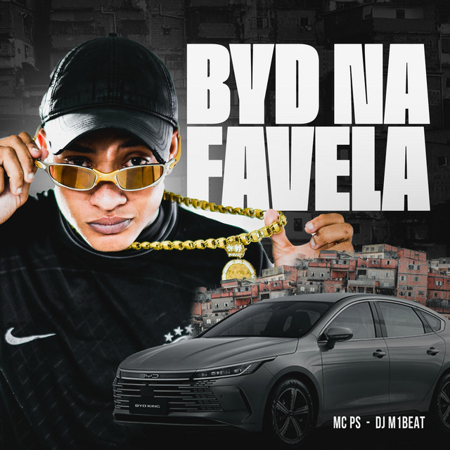 Byd na Favela