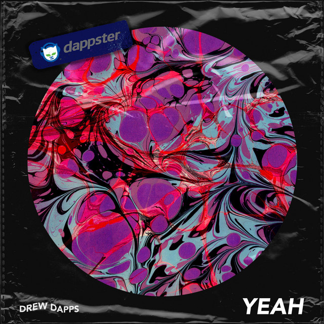 Yeah cover art