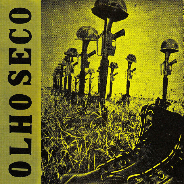 Olho Seco: genres, songs, analysis and similar artists - Chosic
