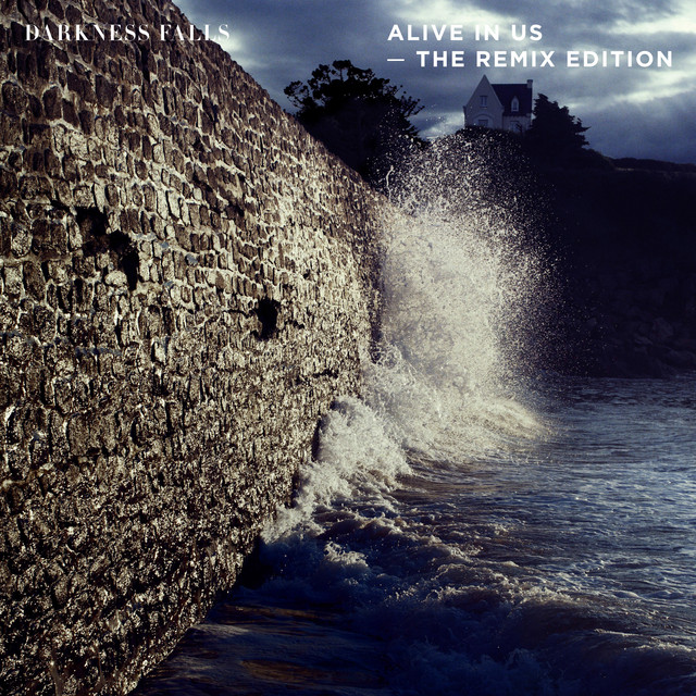 Alive In Us - The Remix Edition cover art