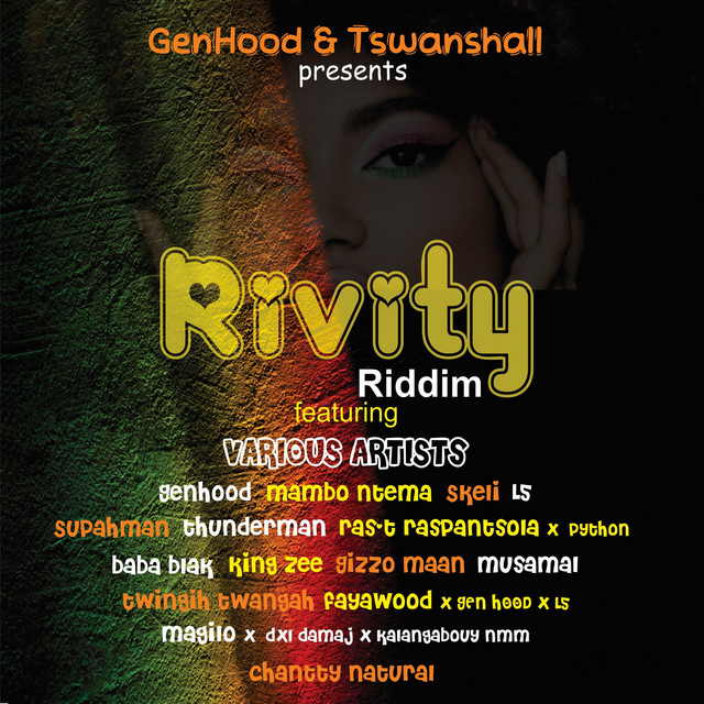 Rivity Riddim - Compilation by Various Artists | Spotify