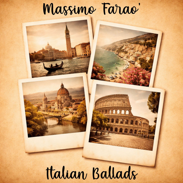 Italian Ballads