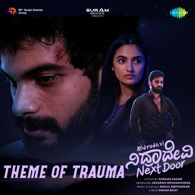 Theme of Trauma (From "Nidradevi Next Door")