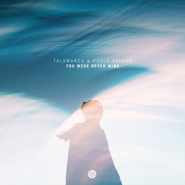 You Were Never Mine album art