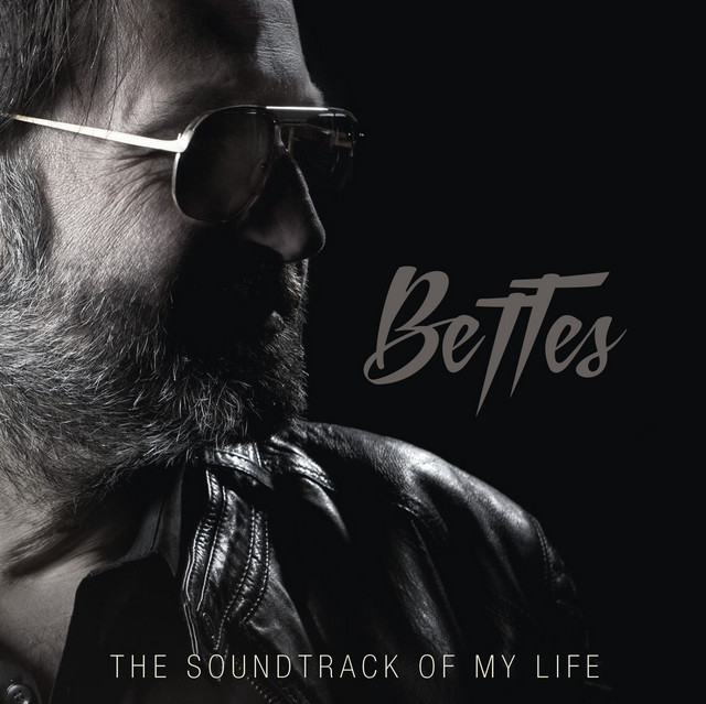 The Soundtrack Of My Life cover art