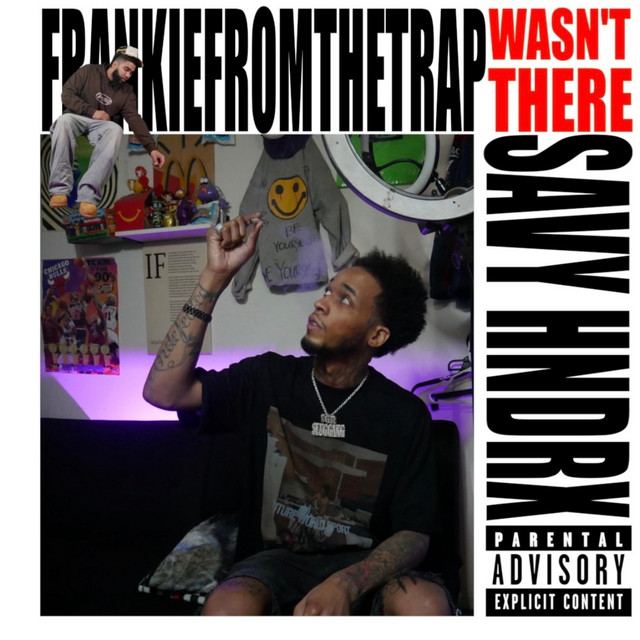 UP NOW! cover art
