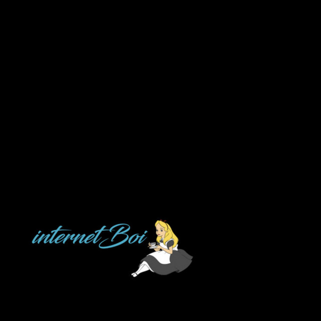Down The Rabbit Hole cover art