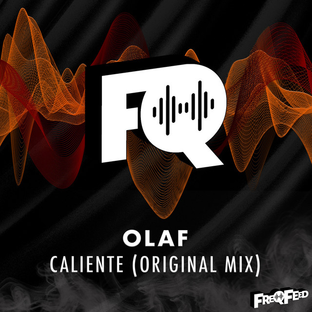 Caliente - Original Mix