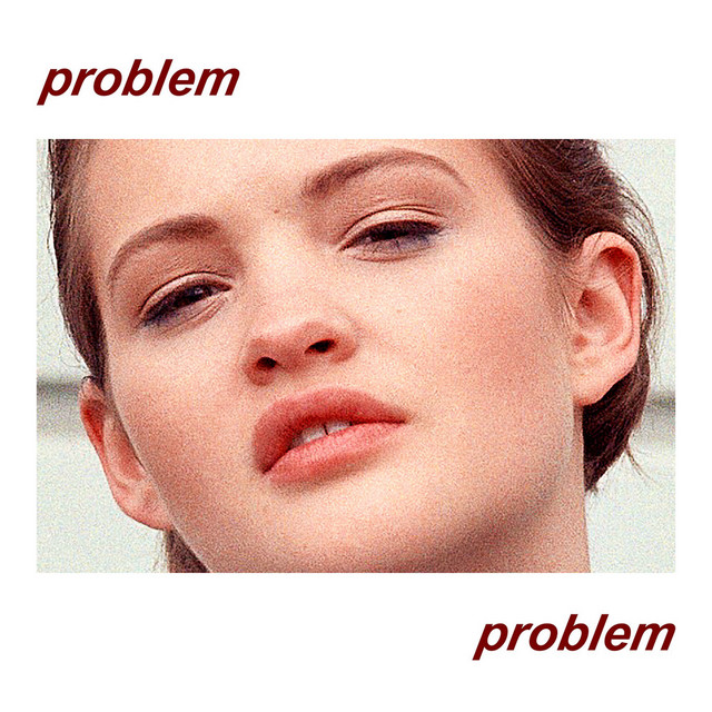 Problem cover art