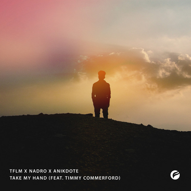 Take My Hand (feat. Timmy Commerford) cover
