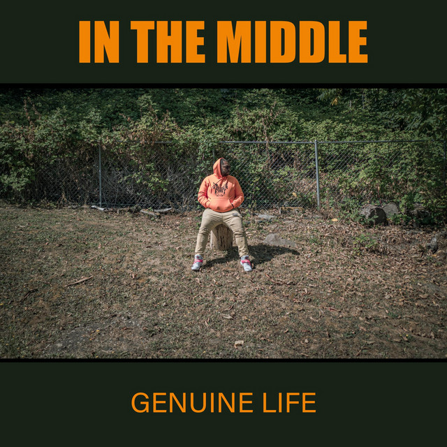 In the Middle - Single by Genuine Life | Spotify