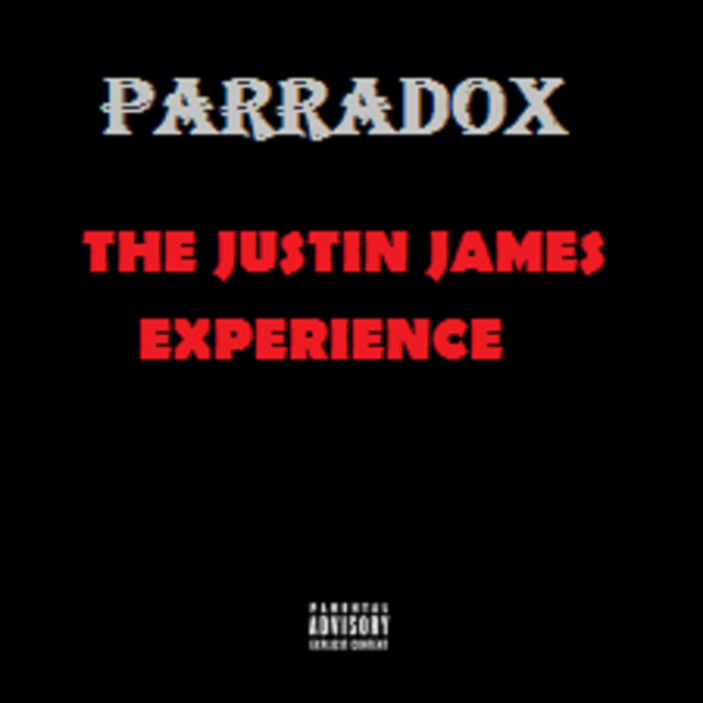 The Justin James Experience cover art