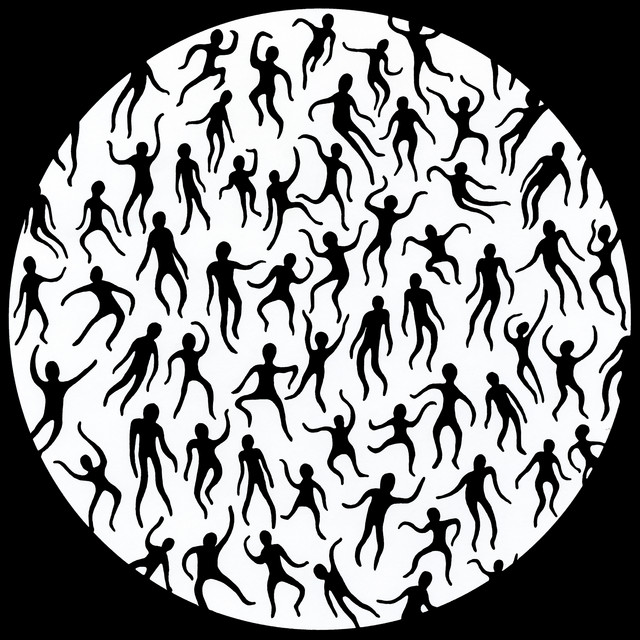 Midnight cover art