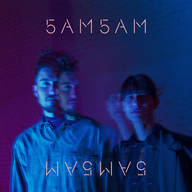 5 AM cover