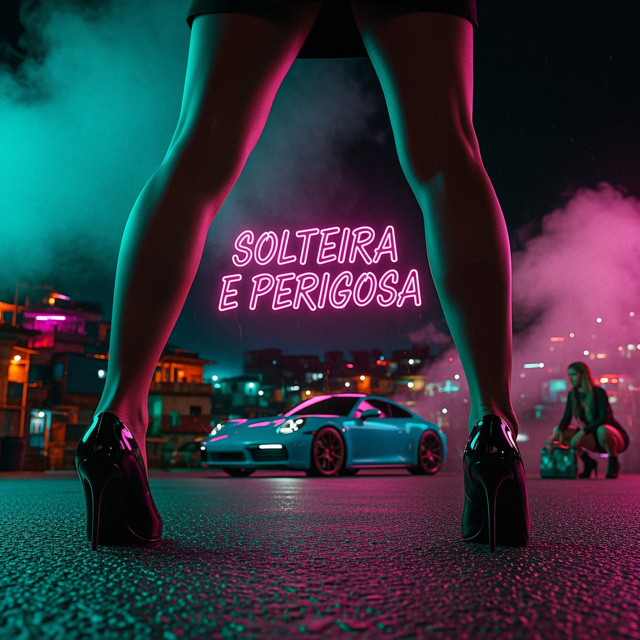 Solteira e Perigosa