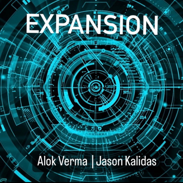 Jason Kalidas