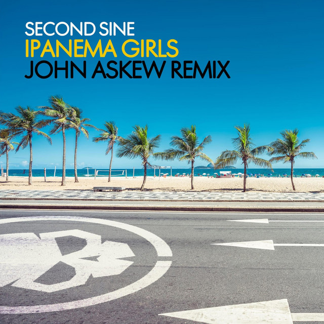 Ipanema Girls - John Askew Remix