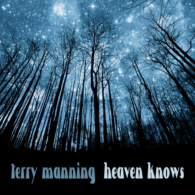 Heaven Knows cover art