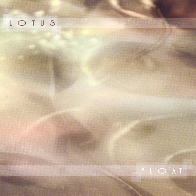 Float cover art