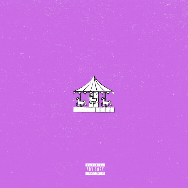 MERRY GO ROUND