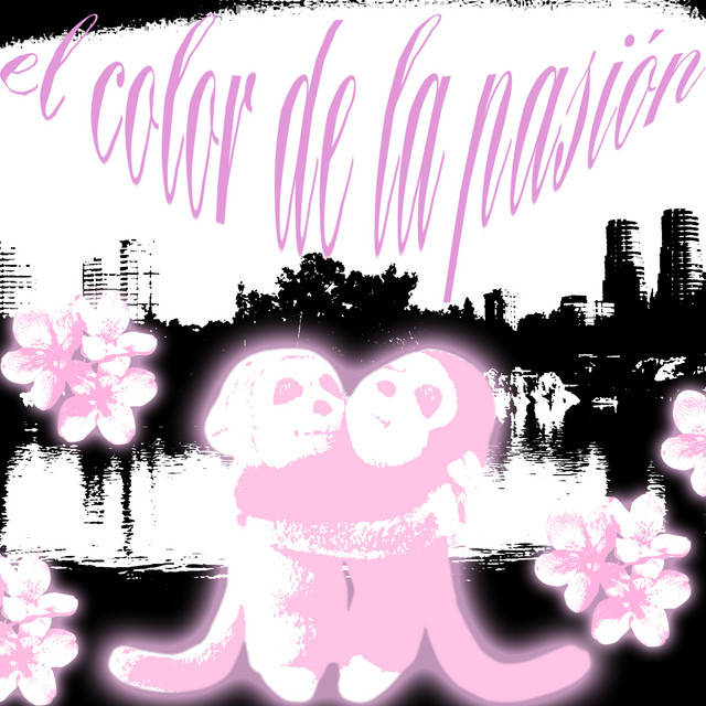 EL COLOR DE LA PASIÓN