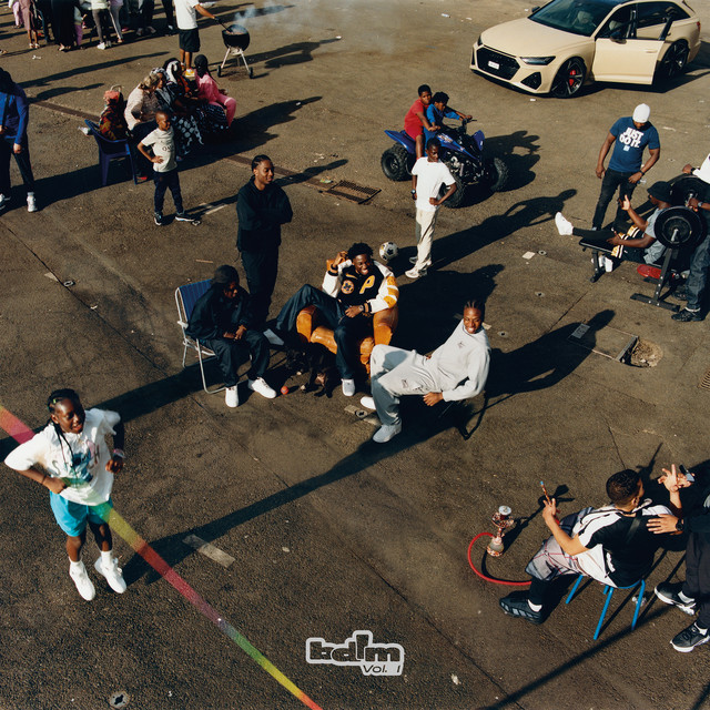 G.A.N.G - song and lyrics by Tiakola, Niska, La Mano 1.9 | Spotify