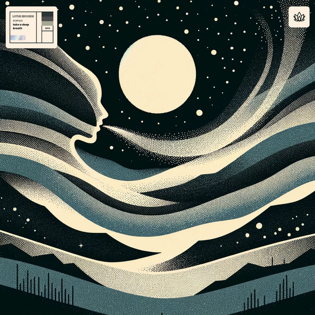 Take a Deep Breath cover art