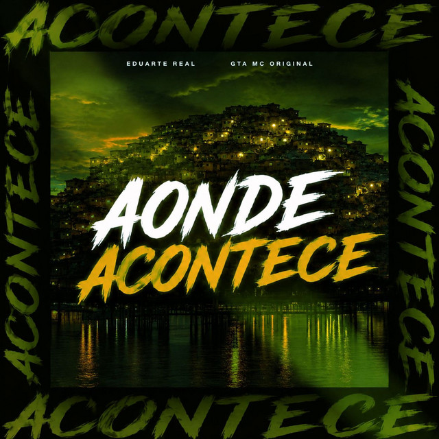 Aonde Acontece