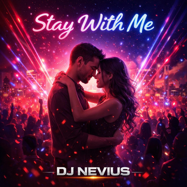 Dj Nevius