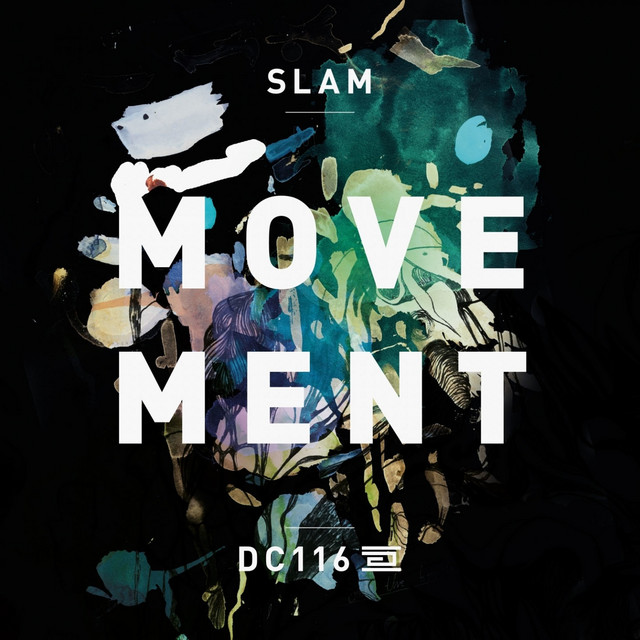 Movement album art