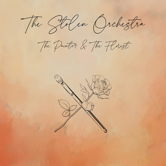 The Painter & The Florist (single)