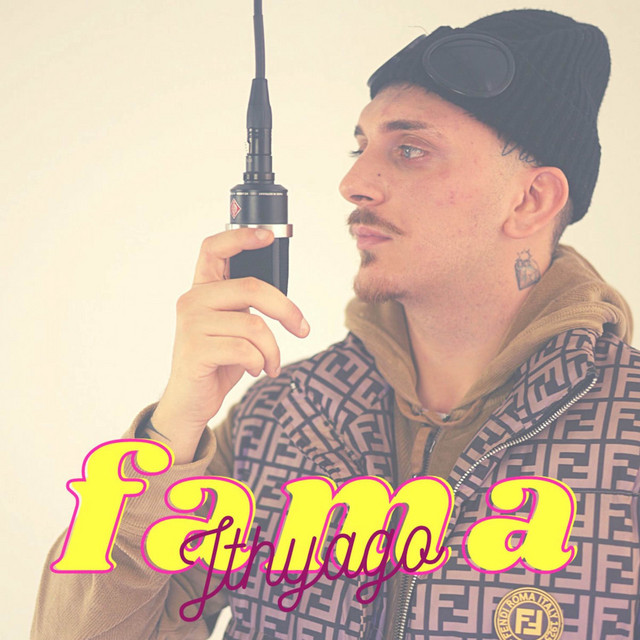 Jthyago – Fama