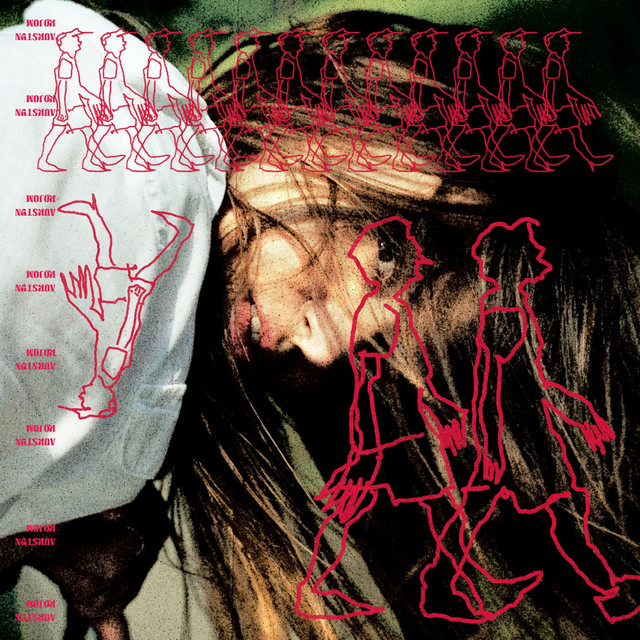 Aukštyn kojom cover art