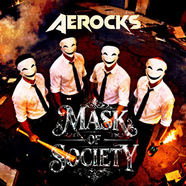 Mask of Society