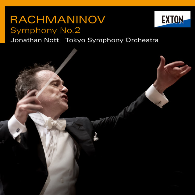 Rachmaninov: Symphony No.2