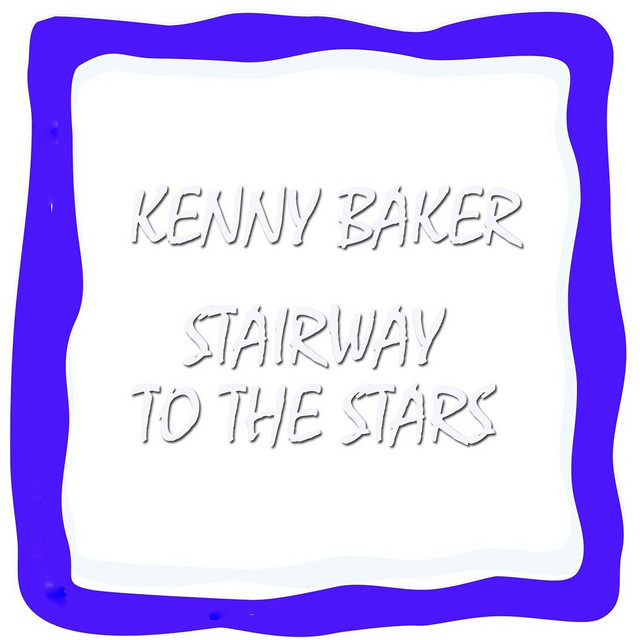 Stairway To The Stars cover art