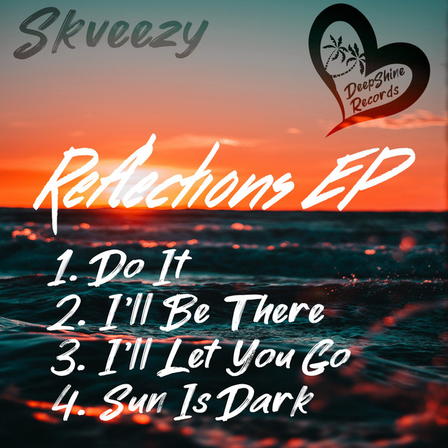 Reflections cover