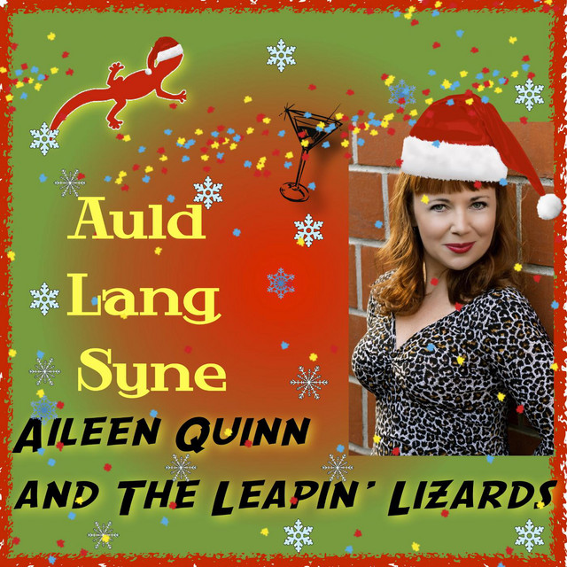 Auld Lang Syne cover