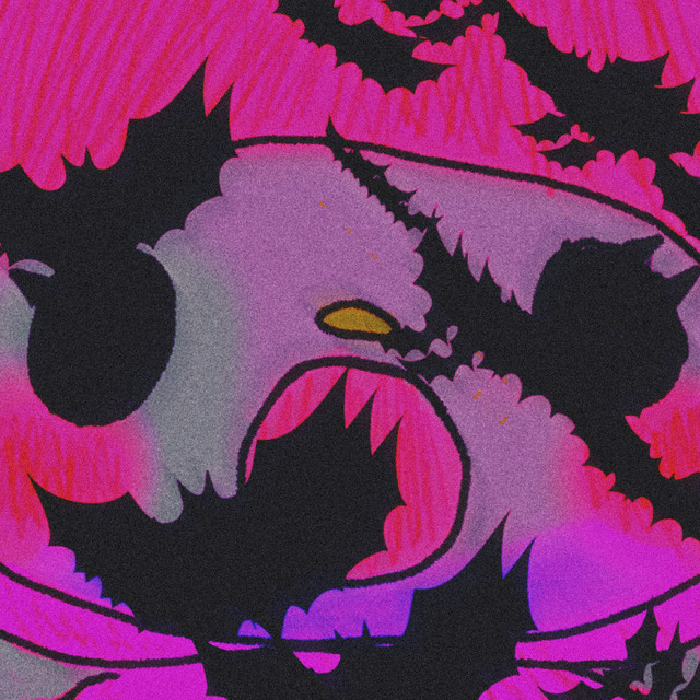 Kitty!!! cover art